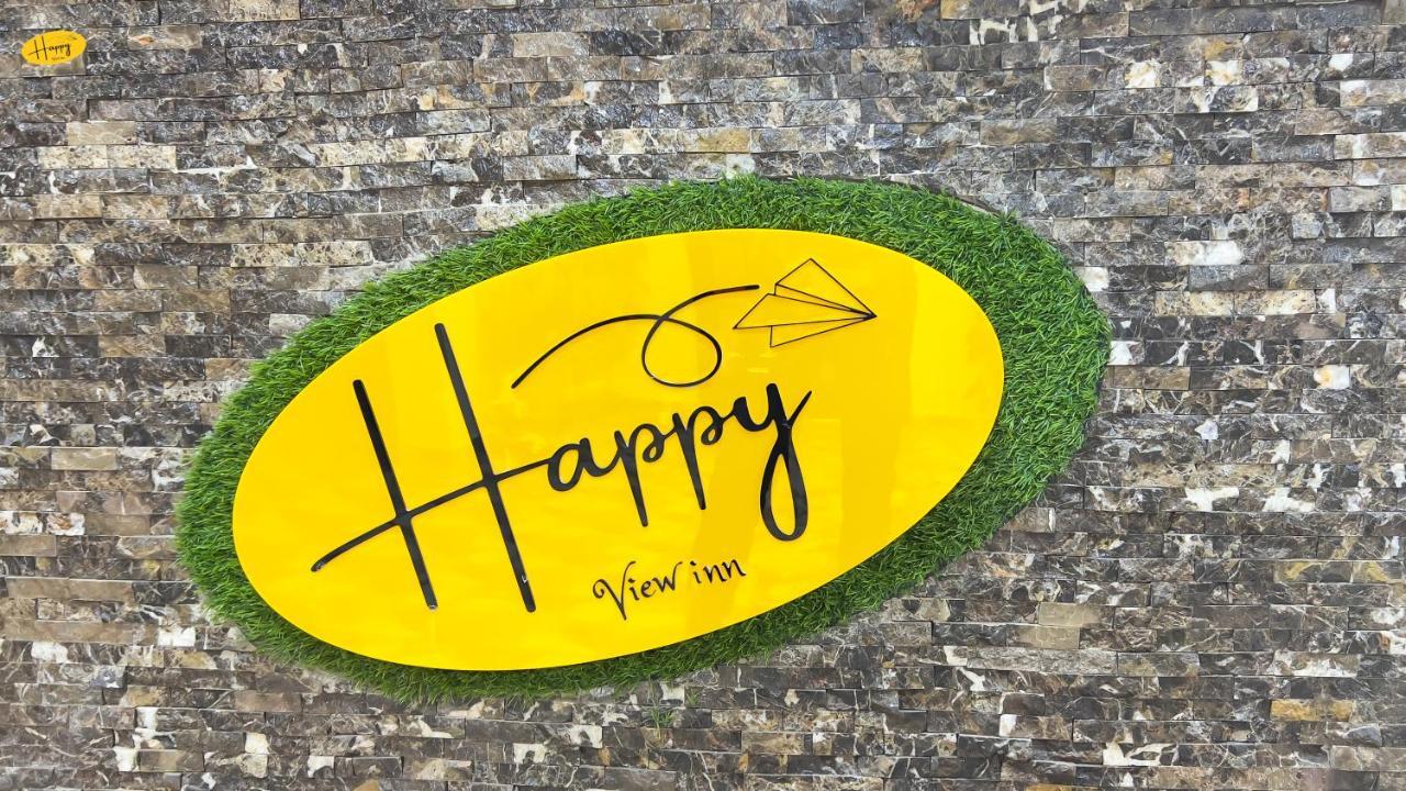 Happy View Inn Kafret el-Gabal Kültér fotó